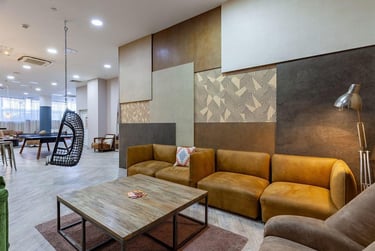 1 bed studio, Union Street, Devonshire Green, Sheffield, S12FU - Image 15